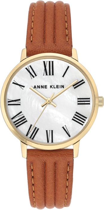 Часы Anne Klein Leather 3678MPHY